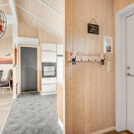 Holiday home 234-harboore-neerlandiavej-21 *