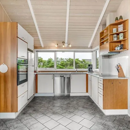 Semesterbostad 234-harboore-neerlandiavej-21 *