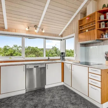 234-harboore-neerlandiavej-21 * Harboør