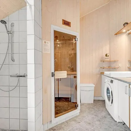 234-harboore-neerlandiavej-21 Semesterbostad *