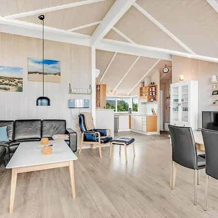 Semesterbostad 234-harboore-neerlandiavej-21 Harboør