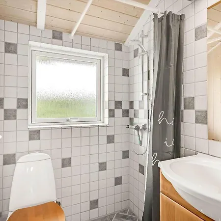 234-harboore-neerlandiavej-21 * Harboør