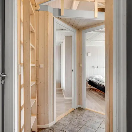 234-harboore-neerlandiavej-21 Semesterbostad *