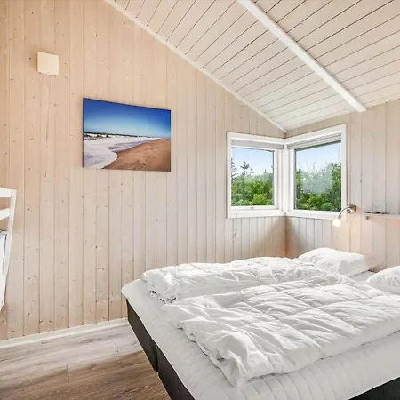 Holiday home 234-harboore-neerlandiavej-21