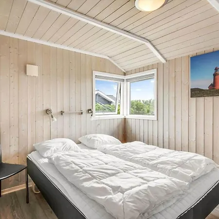 Semesterbostad 234-harboore-neerlandiavej-21 Harboør