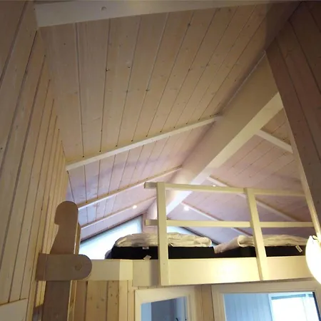 Semesterbostad 234-harboore-neerlandiavej-21 Harboør