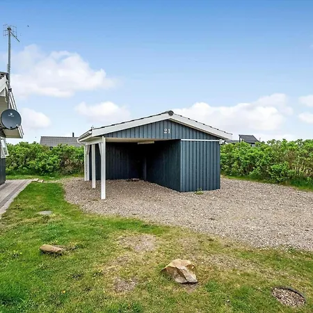 234-harboore-neerlandiavej-21 Semesterbostad *