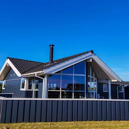 Semesterbostad 234-harboore-neerlandiavej-21 *