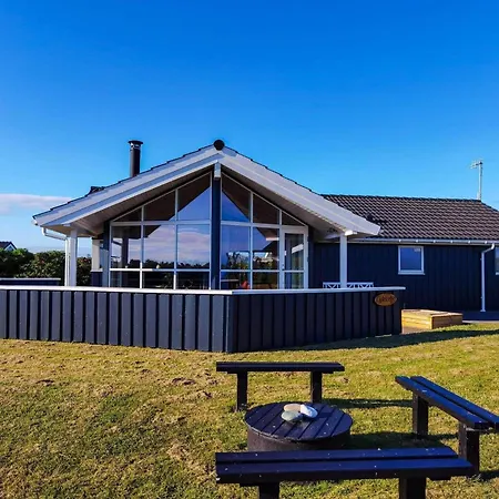 펜션 234-harboore-neerlandiavej-21