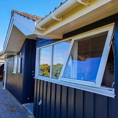 234-harboore-neerlandiavej-21 Semesterbostad Harboør