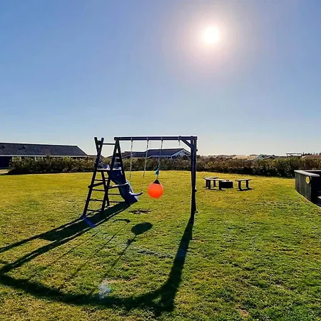 234-harboore-neerlandiavej-21 Semesterbostad *