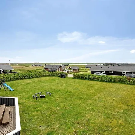 Dom wakacyjny 234-harboore-neerlandiavej-21 *