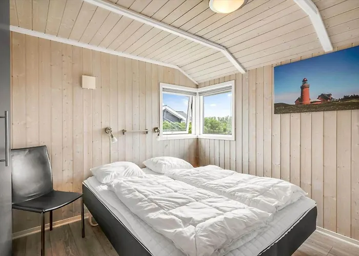 Tatil Evi 234-harboore-neerlandiavej-21 Harboør
