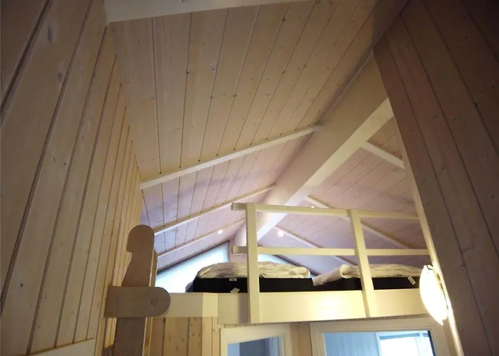 Tatil Evi 234-harboore-neerlandiavej-21 Harboør